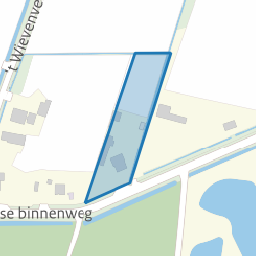 Perceel EBG02-A-1139