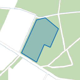 Perceel EBG02-A-1394