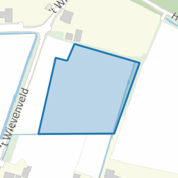 Perceel EBG02-A-1670