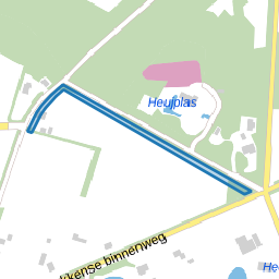 Perceel EBG02-A-2713