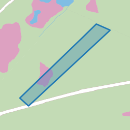 Perceel EBG02-A-2758