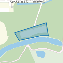 Perceel EBG02-A-2995