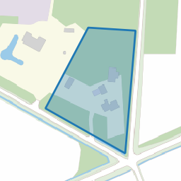 Perceel EBG02-A-3170