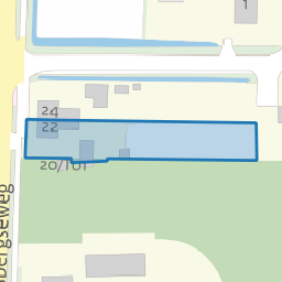 Perceel EBG02-A-3405