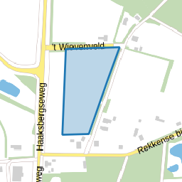 Perceel EBG02-A-3438