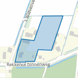 Perceel EBG02-A-3597