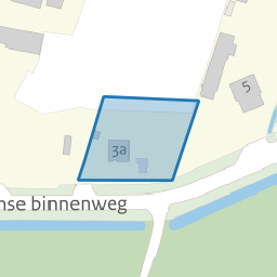 Perceel EBG02-A-3598