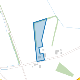 Perceel EBG02-AA-1058