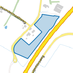 Perceel EBG02-AA-1074