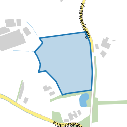 Perceel EBG02-AA-1088