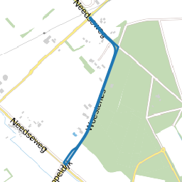 Perceel EBG02-AA-109