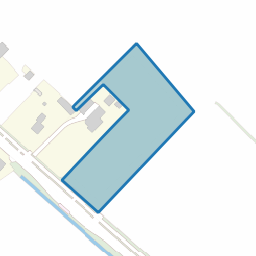 Perceel EBG02-AA-116