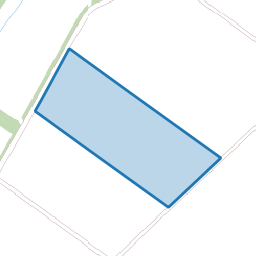 Perceel EBG02-AA-190