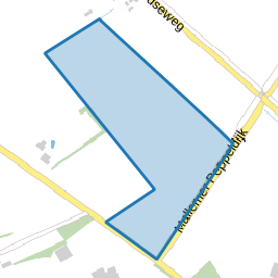 Perceel EBG02-AA-343