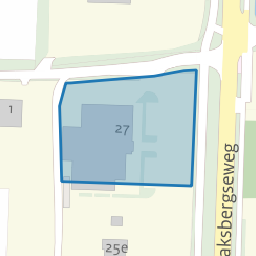 Perceel EBG02-AA-365