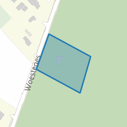 Perceel EBG02-AA-376