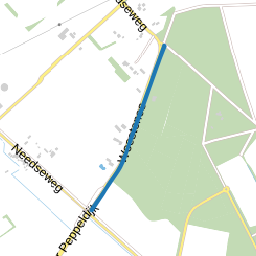 Perceel EBG02-AA-378