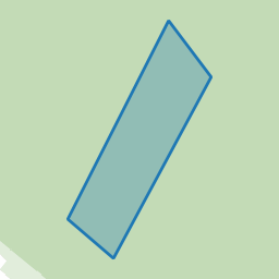 Perceel EBG02-AA-379