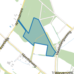 Perceel EBG02-AA-394