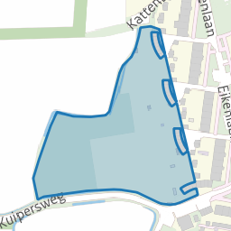 Perceel EBG02-AA-421