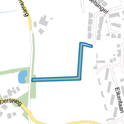 Perceel EBG02-AA-432