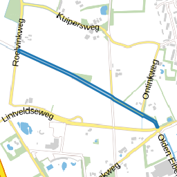 Perceel EBG02-AA-443