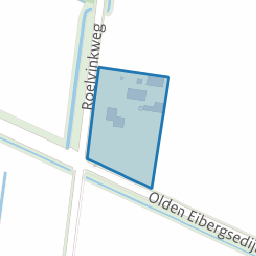 Perceel EBG02-AA-445