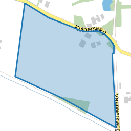 Perceel EBG02-AA-459