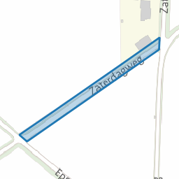 Perceel EBG02-AA-505