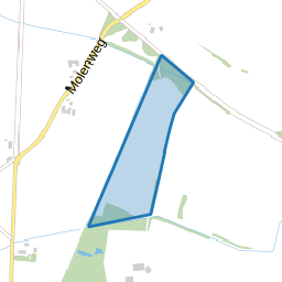 Perceel EBG02-AA-540