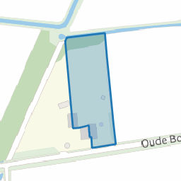 Perceel EBG02-AA-558