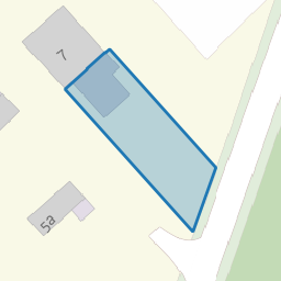 Perceel EBG02-AA-579