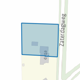 Perceel EBG02-AA-585