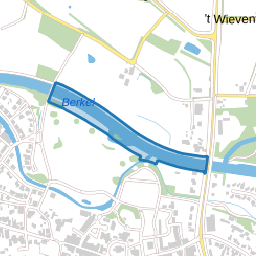 Perceel EBG02-AA-643