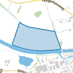 Perceel EBG02-AA-659