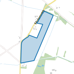 Perceel EBG02-AA-687