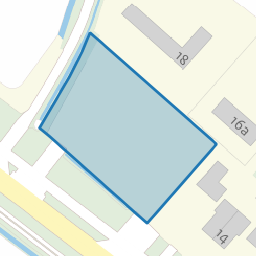 Perceel EBG02-AA-701