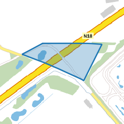 Perceel EBG02-AA-732