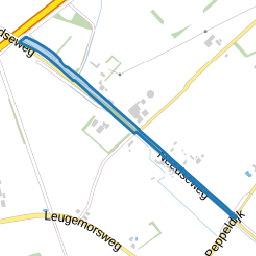 Perceel EBG02-AA-810