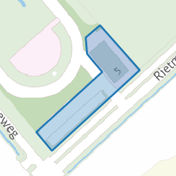 Perceel EBG02-AA-815