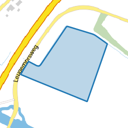 Perceel EBG02-AA-920