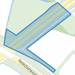 Perceel EBG02-AA-927