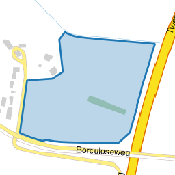 Perceel EBG02-AA-956