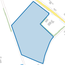 Perceel EBG02-AA-997