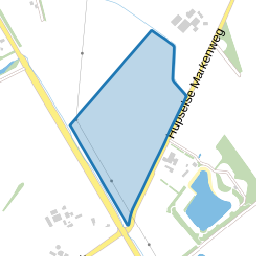 Perceel EBG02-AB-1064