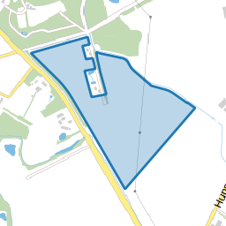 Perceel EBG02-AB-1066