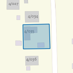 Perceel EBG02-AB-1097