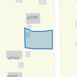 Perceel EBG02-AB-1099