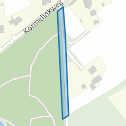 Perceel EBG02-AB-110