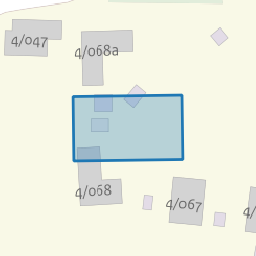 Perceel EBG02-AB-1116